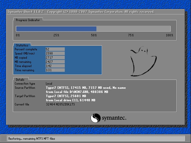 ȼGhost Win10 x64 ȫװ201807(Զ)