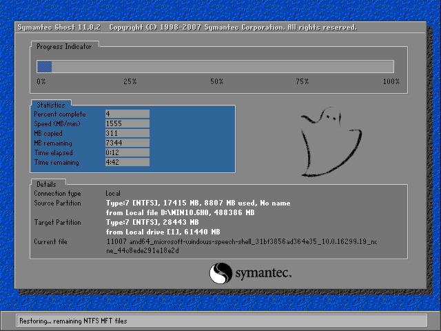 ȼGhost Win10 x64λ رv201801(⼤)