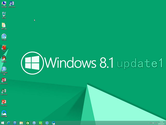 ϵͳ֮Windows8.1 X64 װרҵV2016.05 - ϵͳ֮win8